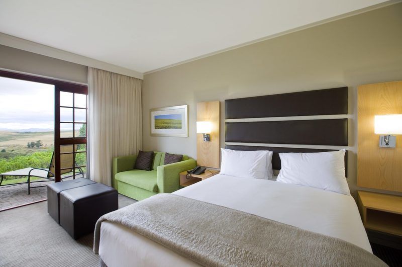 The Caledon Hotel And Spa Exterior photo